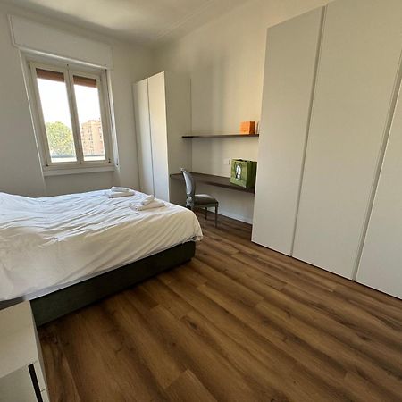 Апартаменты Lula Milano - Zara M3-M5 Экстерьер фото