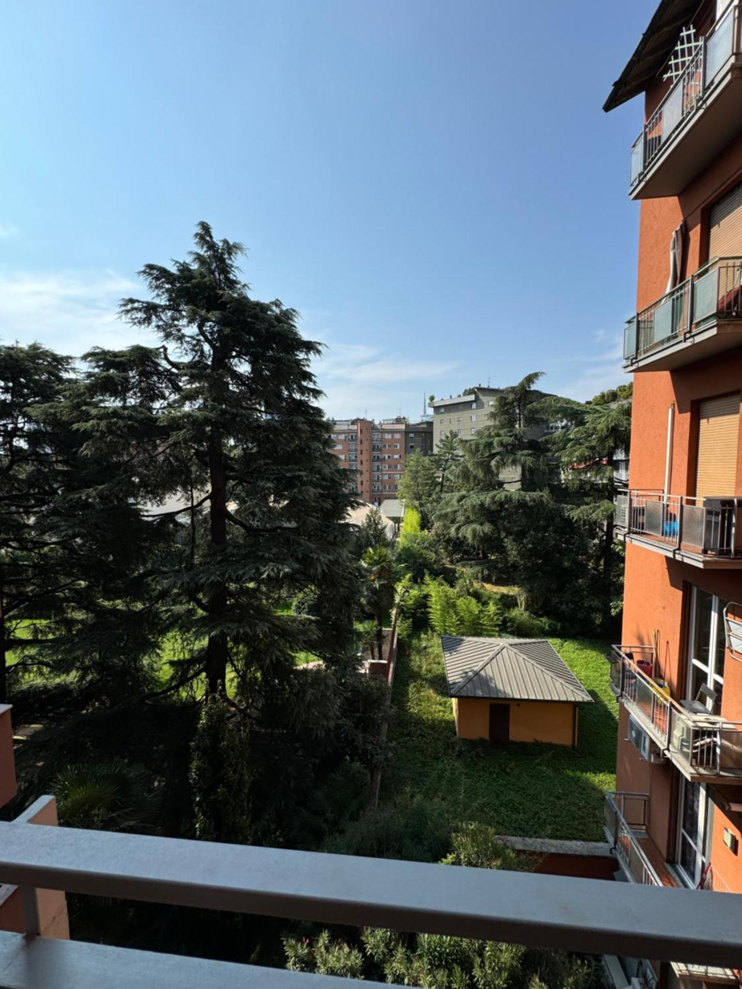 Апартаменты Lula Milano - Zara M3-M5 Экстерьер фото