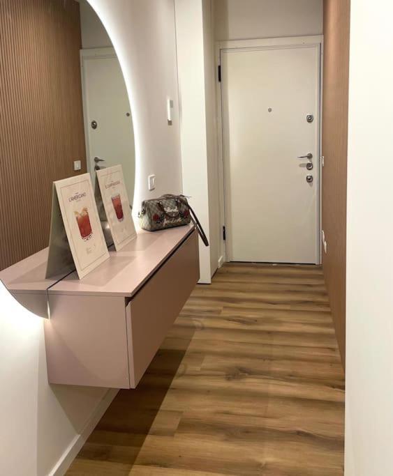 Апартаменты Lula Milano - Zara M3-M5 Экстерьер фото