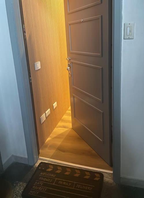 Апартаменты Lula Milano - Zara M3-M5 Экстерьер фото
